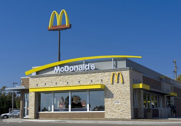 Mathews Management Co McDonalds Franchise NWA